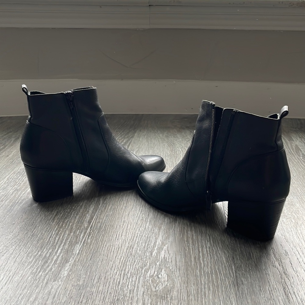 Booties